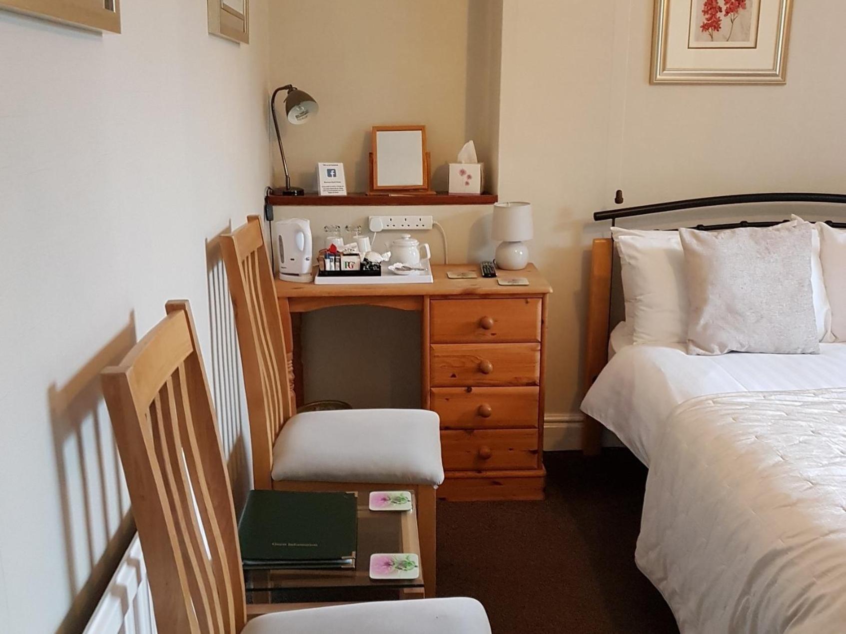 Bronwye Hotel Builth Wells Szoba fotó