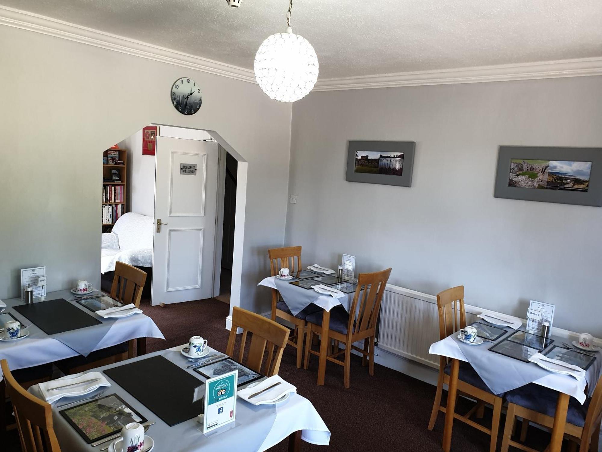Bronwye Hotel Builth Wells Kültér fotó