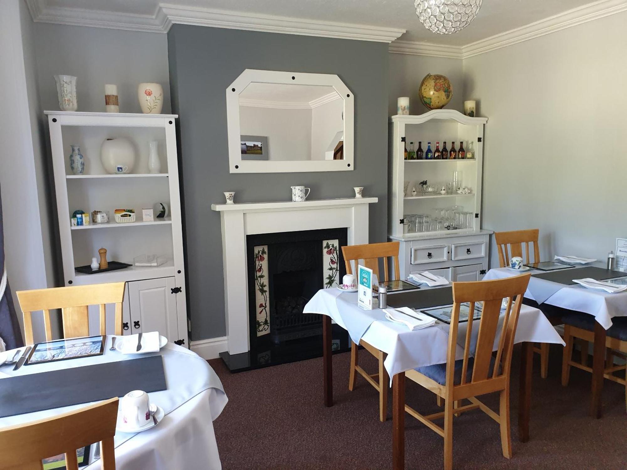 Bronwye Hotel Builth Wells Kültér fotó