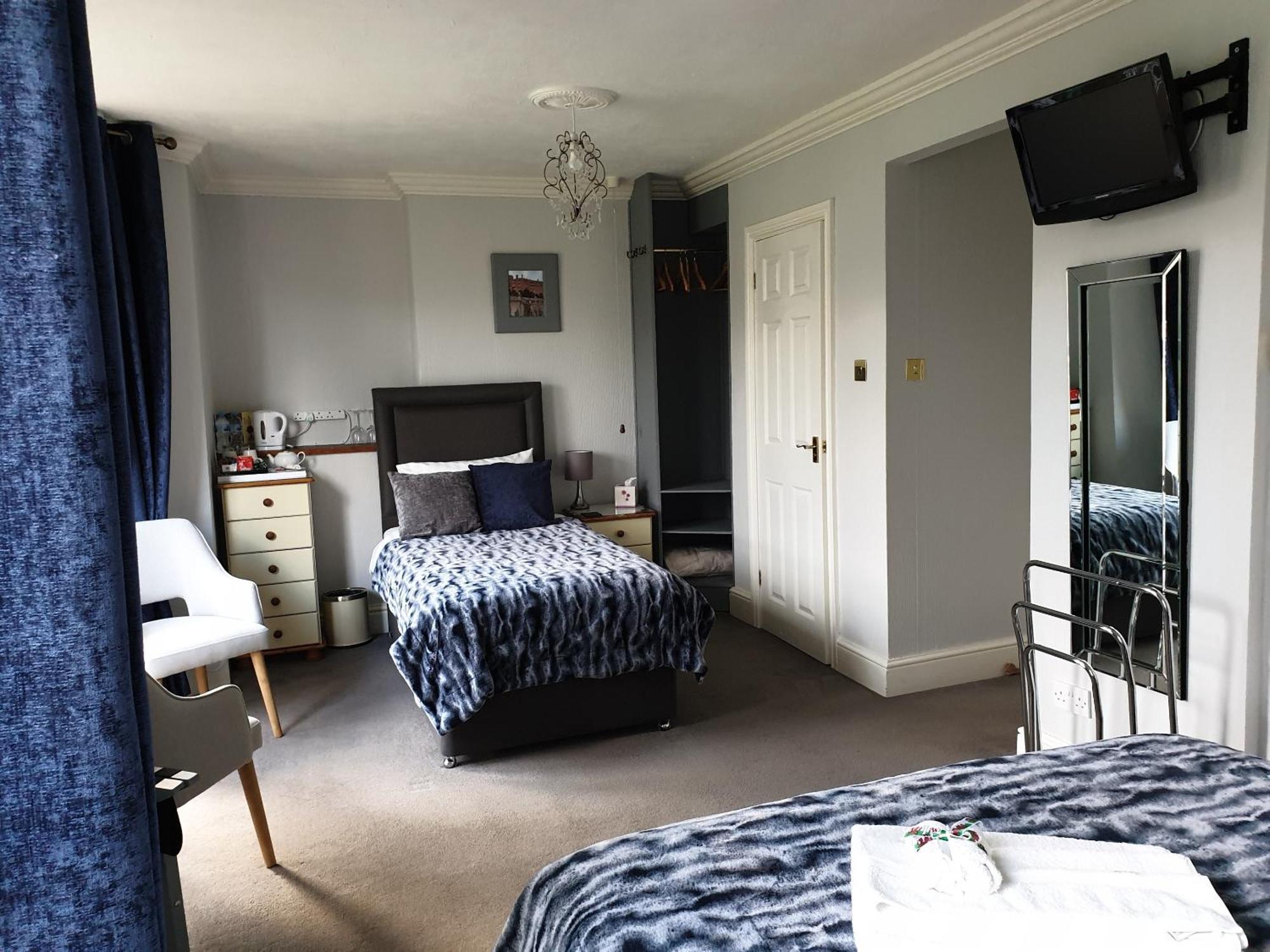 Bronwye Hotel Builth Wells Kültér fotó