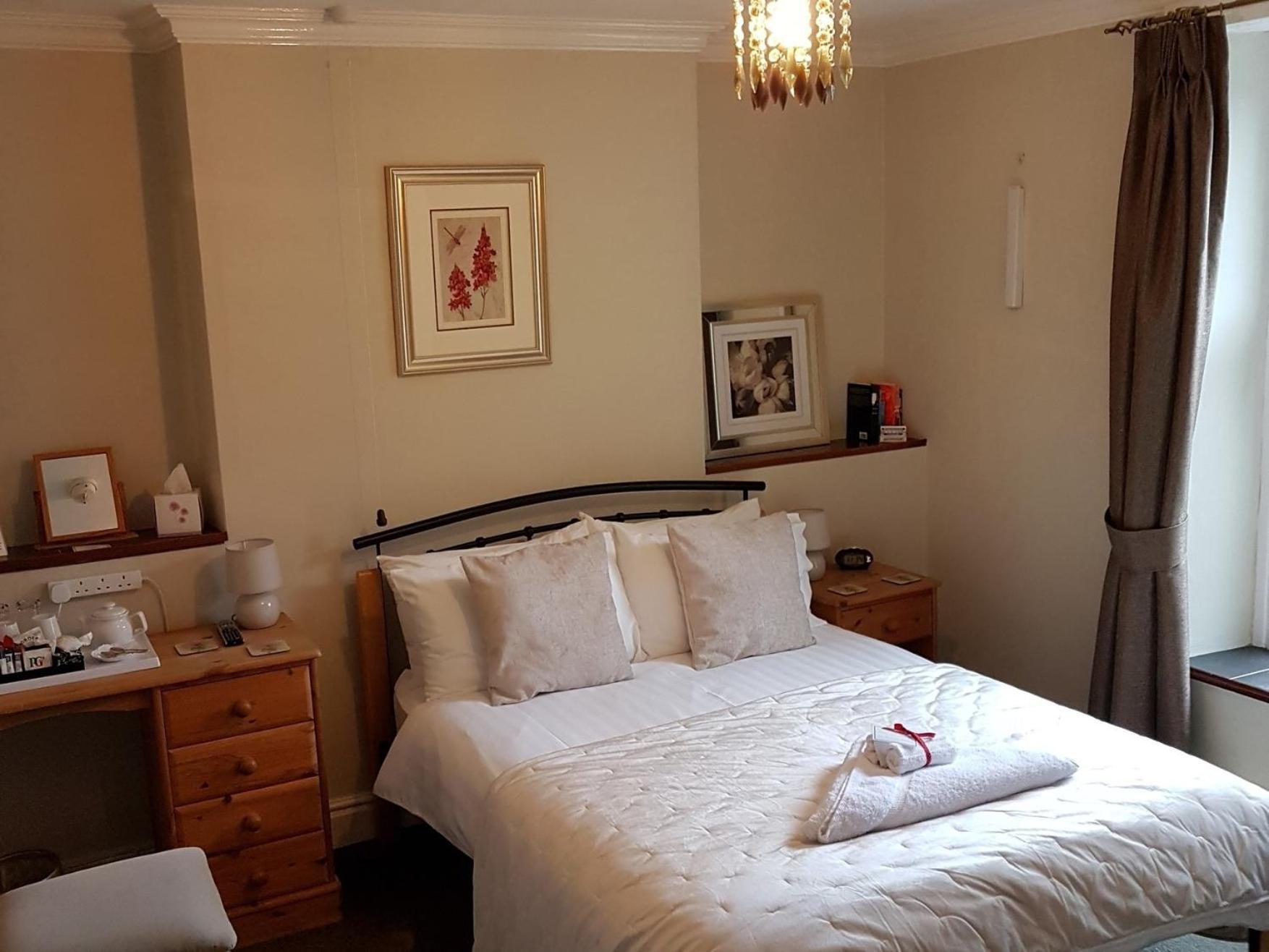 Bronwye Hotel Builth Wells Szoba fotó