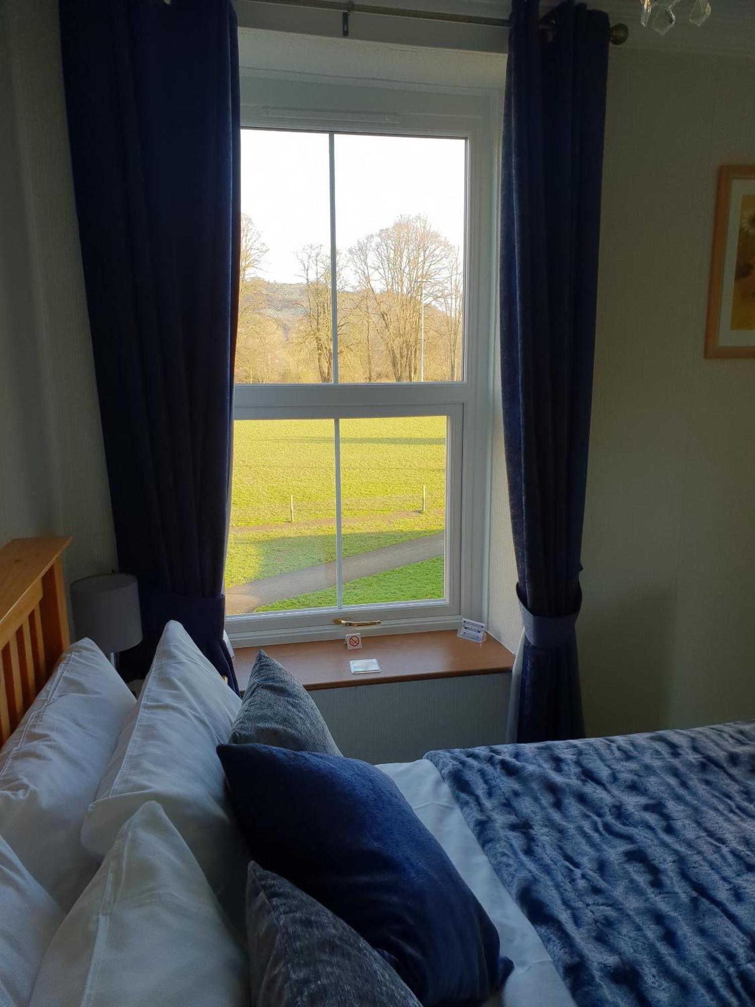 Bronwye Hotel Builth Wells Szoba fotó